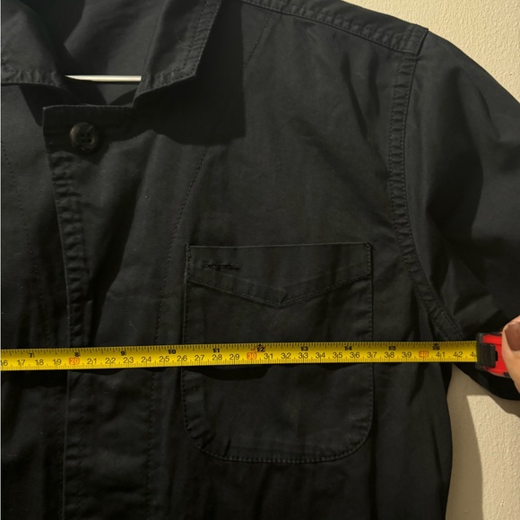 Alex Mill standard jumpsuit in Black size XS - Picture 6 of 9